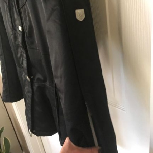 Metropolis Legacy Couloir Jacket - Picture 4 of 8